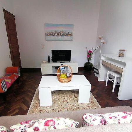 Westerland House Ribeira Brava Eksteriør bilde