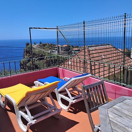 Westerland House Ribeira Brava Eksteriør bilde