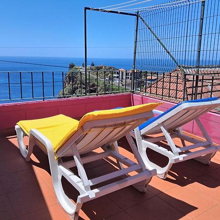 Westerland House Ribeira Brava Eksteriør bilde