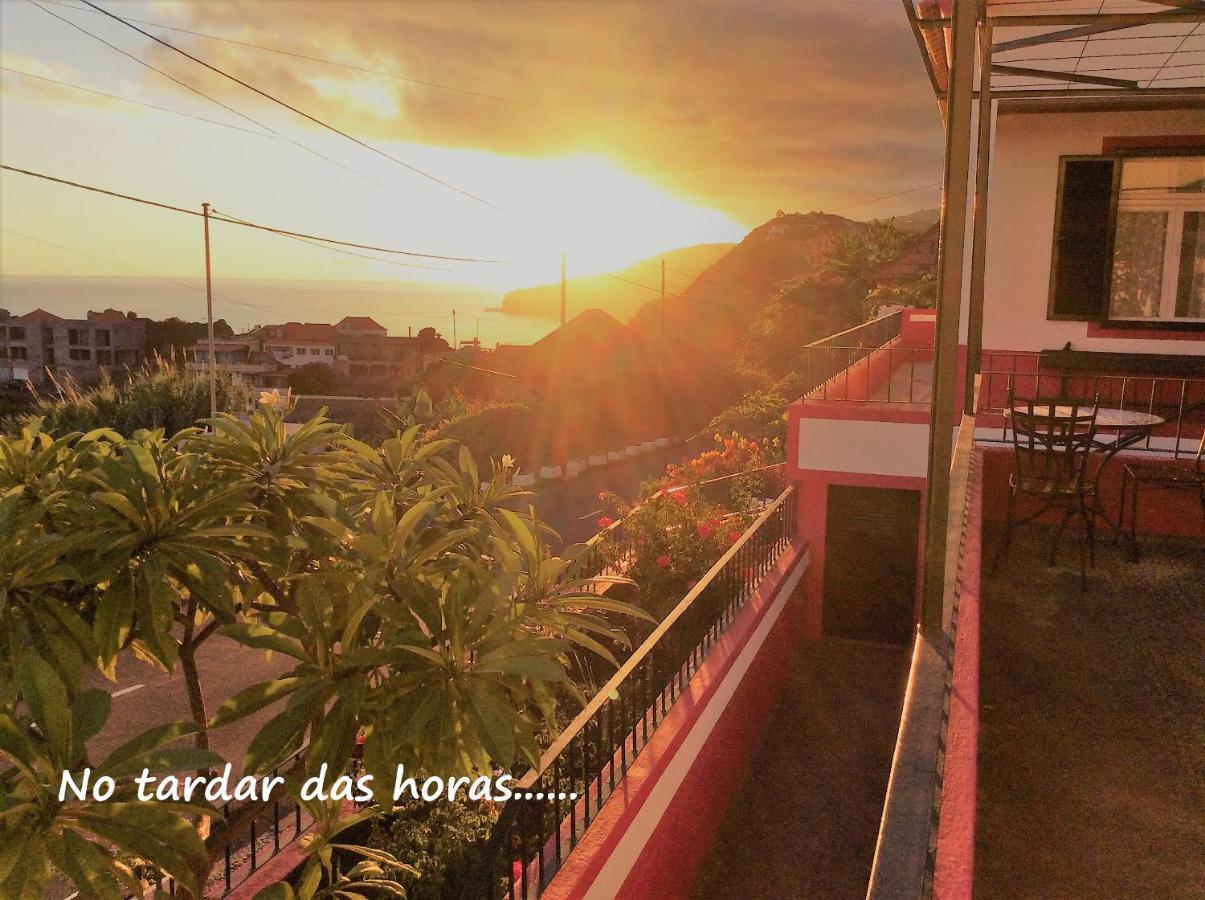 Westerland House Ribeira Brava Eksteriør bilde
