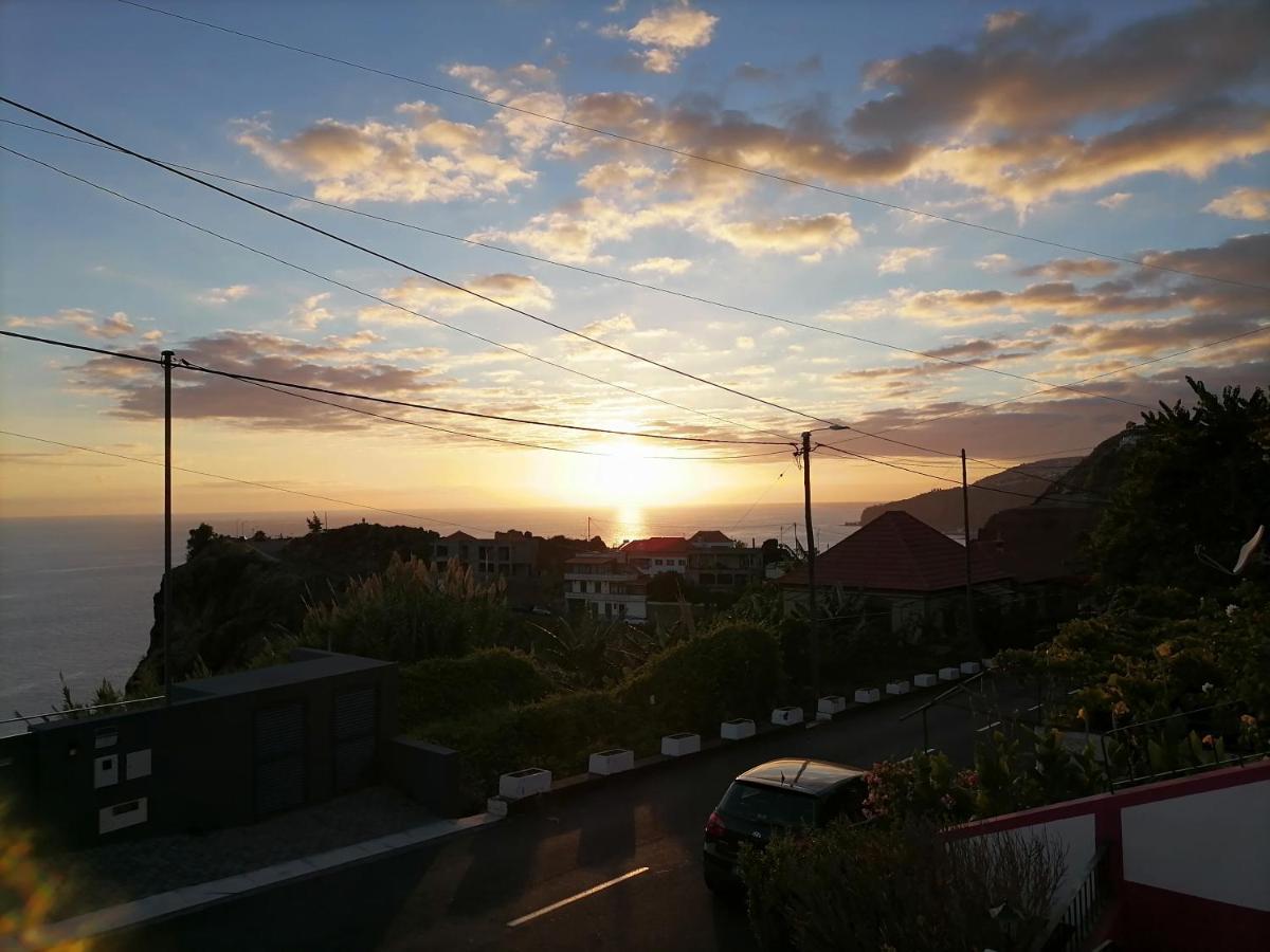 Westerland House Ribeira Brava Eksteriør bilde