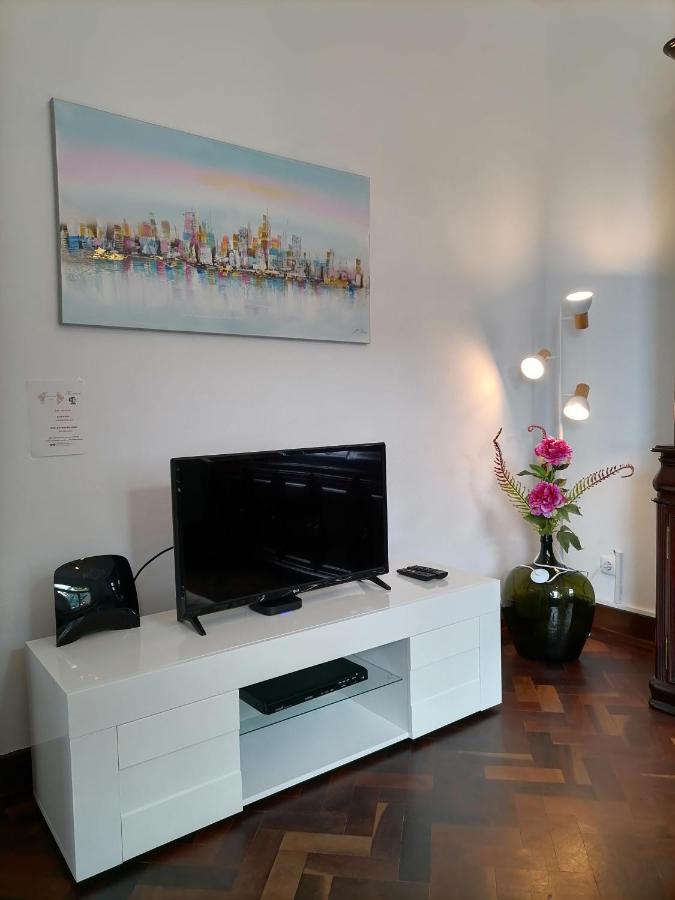 Westerland House Ribeira Brava Eksteriør bilde