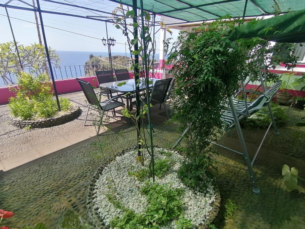 Westerland House Ribeira Brava Eksteriør bilde
