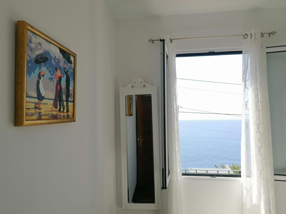 Westerland House Ribeira Brava Eksteriør bilde