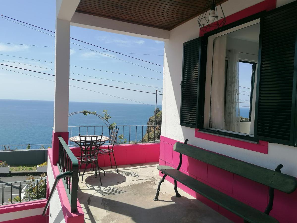 Westerland House Ribeira Brava Eksteriør bilde