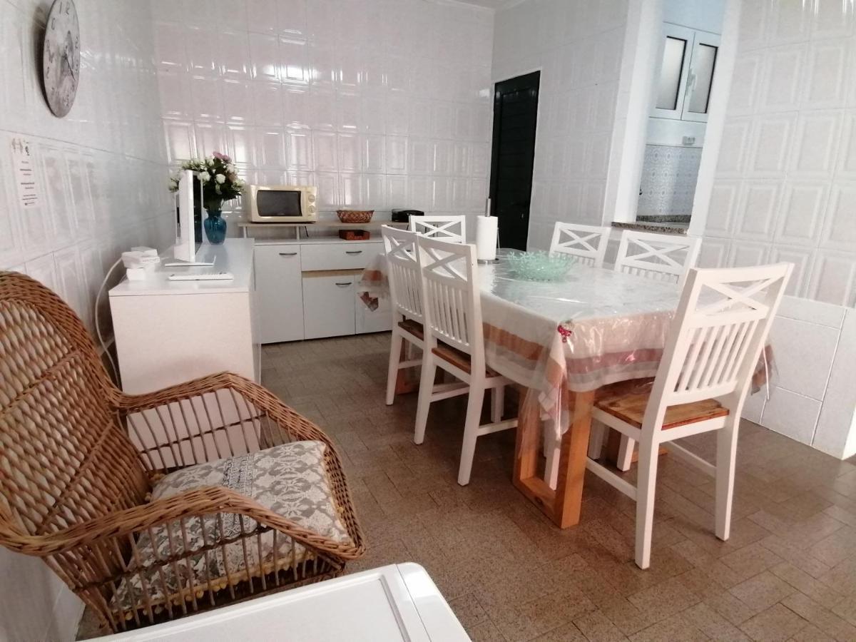 Westerland House Ribeira Brava Eksteriør bilde