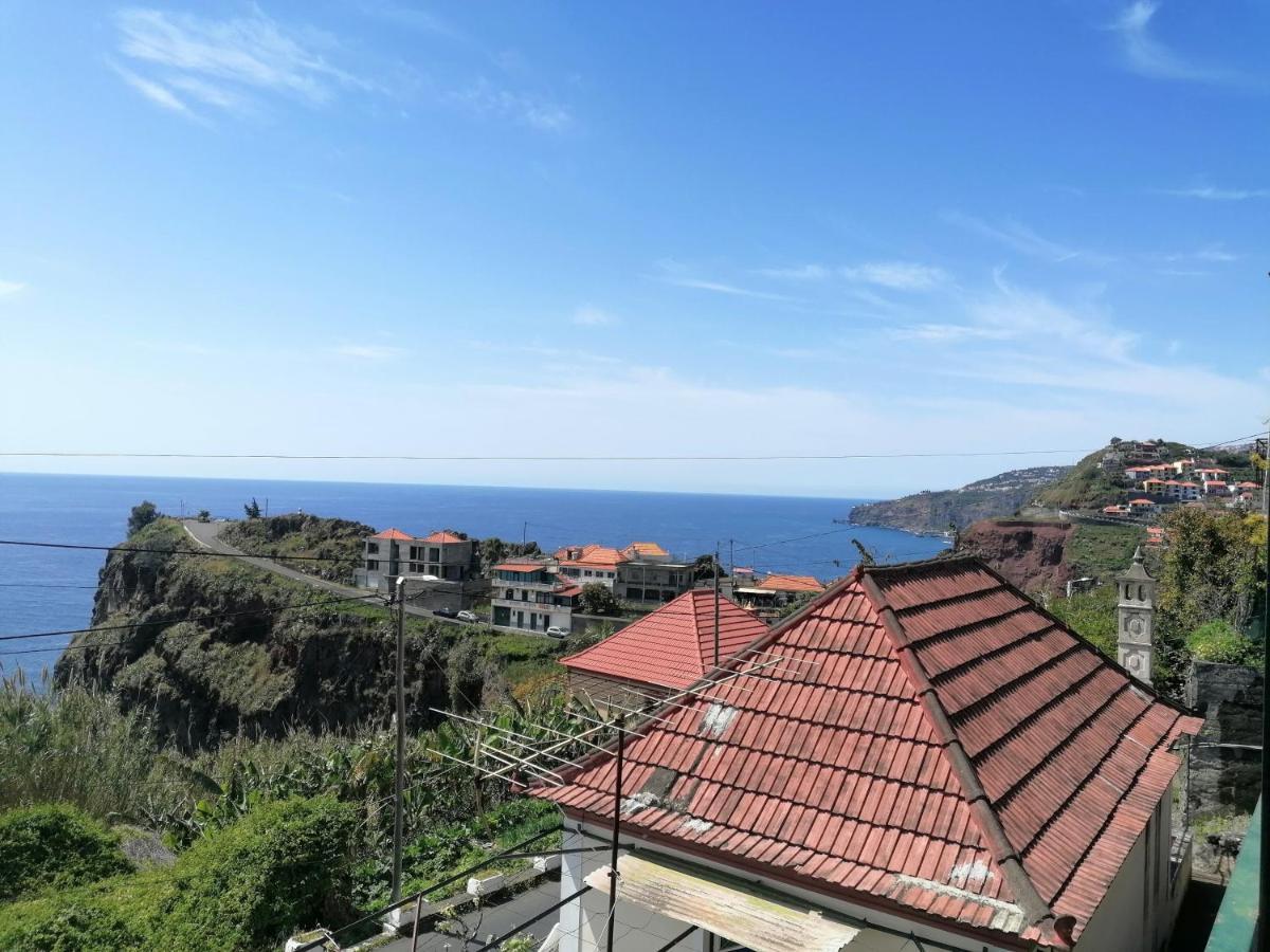 Westerland House Ribeira Brava Eksteriør bilde