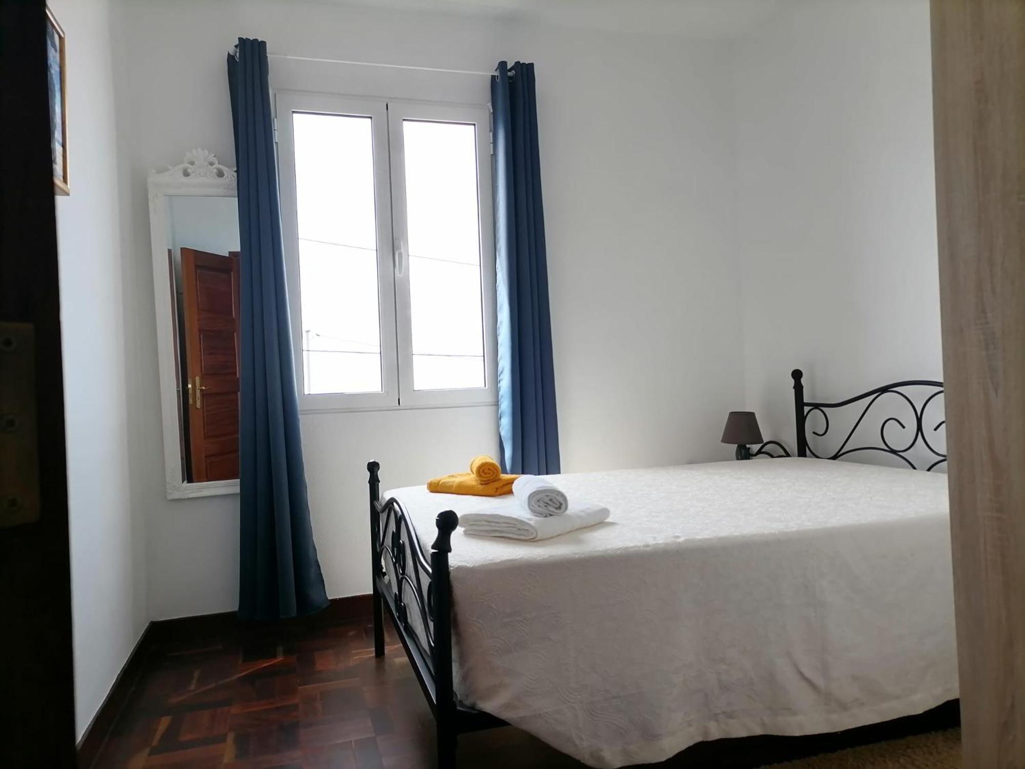 Westerland House Ribeira Brava Eksteriør bilde