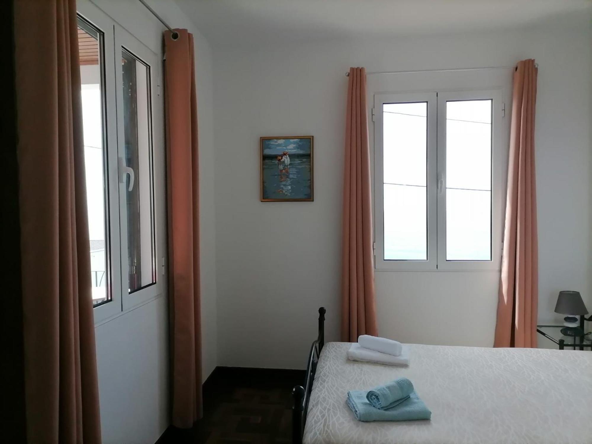 Westerland House Ribeira Brava Eksteriør bilde