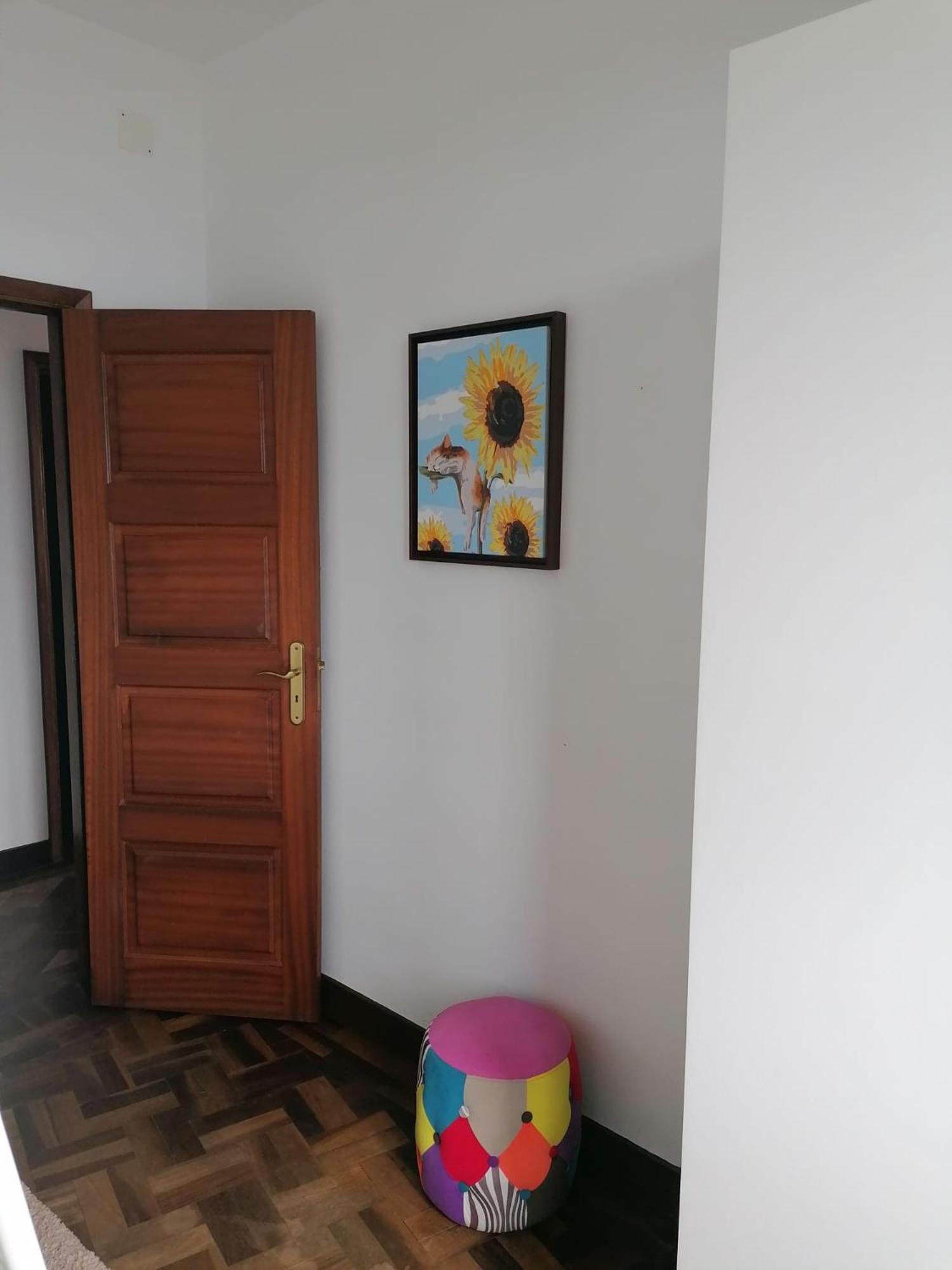 Westerland House Ribeira Brava Eksteriør bilde